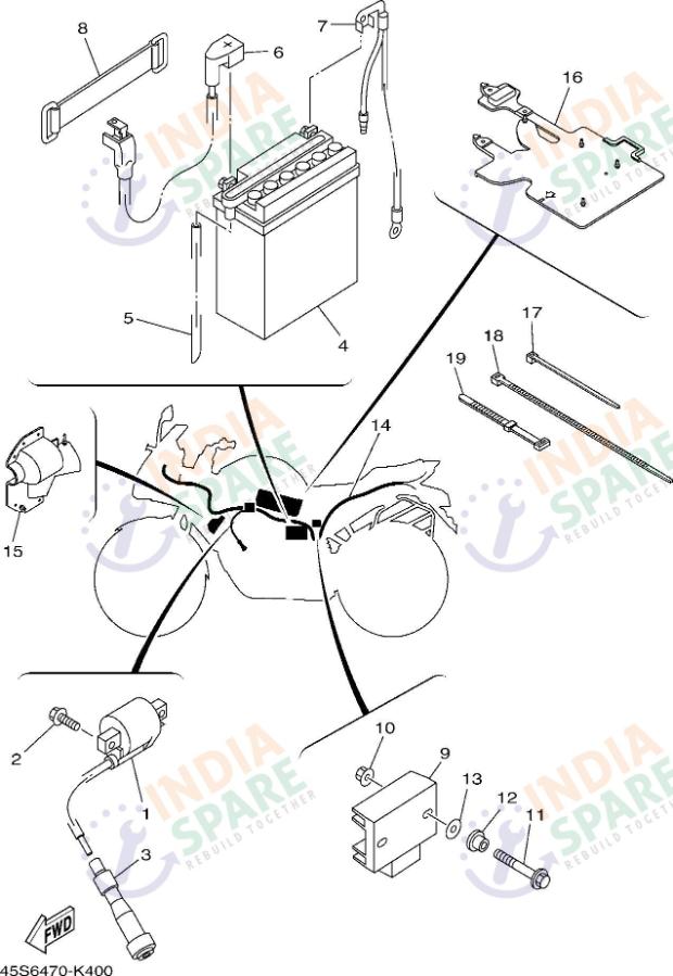 ELECTRICAL 1